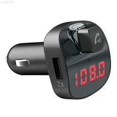 Automotive Car Charger