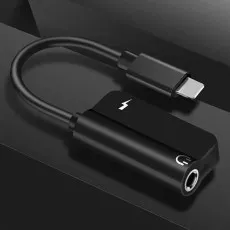 Adapter & Charger for iPhone