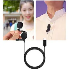 Adaptor Microphone