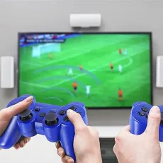 PS3 Wireless Controller