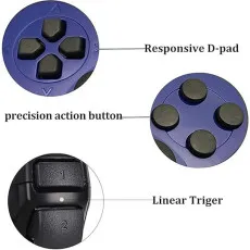 PS3 Wireless Controller