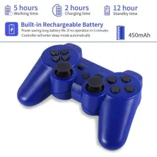 PS3 Wireless Controller