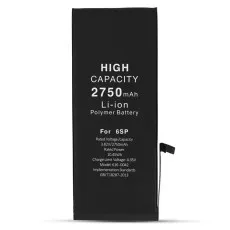 Replace iPhone 6S Plus Battery