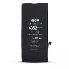 iPhone 13 Pro Max battery replacement