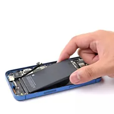 iPhone 13 Pro Max battery replacement