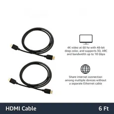 HDMI Cable 4K