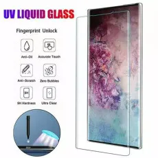 Samsung S22 Ultra UV Full Glue Screen Protector