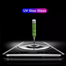 Samsung S22 Ultra UV Full Glue Screen Protector