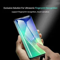 Samsung S22 Ultra UV Full Glue Screen Protector