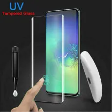 Samsung S22 Ultra UV Full Glue Screen Protector