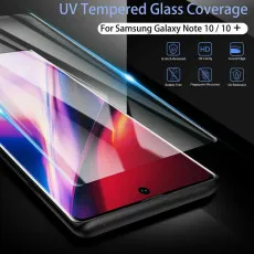Samsung S22 Ultra UV Full Glue Screen Protector