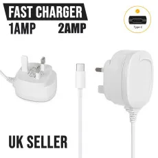 Wall Charger