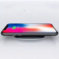 Wireless Charger