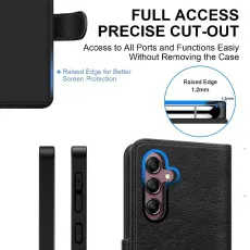 Samsung S21 FE Flip Case