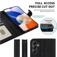 Samsung S21 FE Flip Case