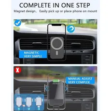 Wireless Car Charger