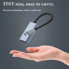 USB-C to HDMI  Cable Adapter UK