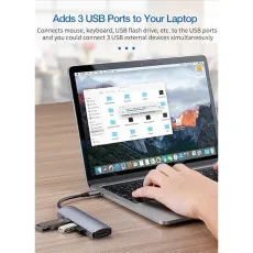 USB C Hub