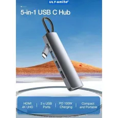 USB C Hub