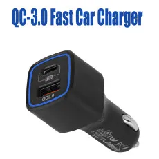 PD Car Charger