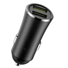 Dual USB Fast  Charger