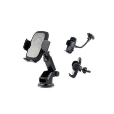 Phone Holder Wireless Car Charger