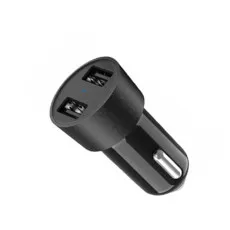 Fast Charge Dual USB Car Charger