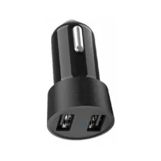 Fast Charge Dual USB Car Charger