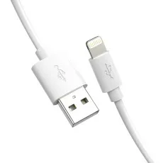 Image of Fast Charger USB Cable For Apple Iphone