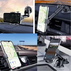 Car Phone Holder
