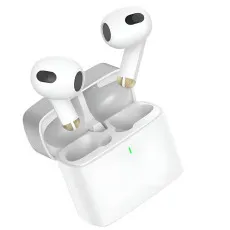 Wireless Bluetooth Air-Buds