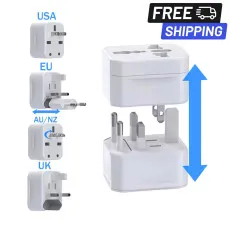 Travel Adaptor
