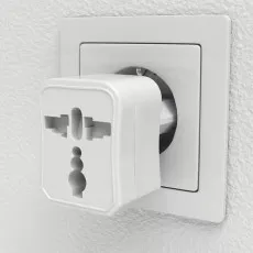 Travel Adaptor