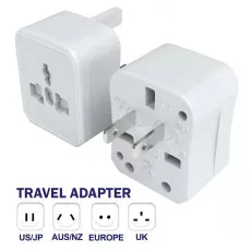 Travel Adaptor
