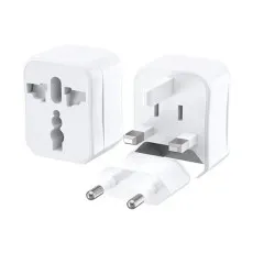 Travel Adaptor