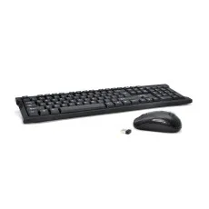 Wireless Mouse Keyboard