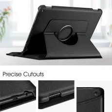 Amazon Fire HD 10 Case Black