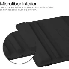 Amazon Fire HD 10 Case Black