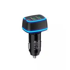 USB Car Charger
