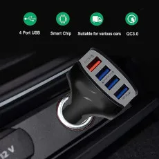 Car Charger