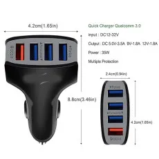 Car Charger