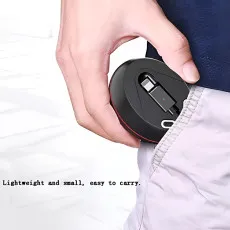 Magnetic Retractable cable