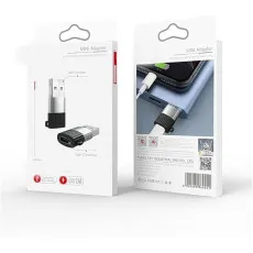 USB Type C Adaptor