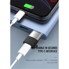 USB Type C Adaptor