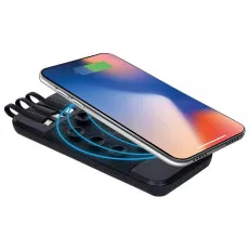 Picture of Wireless Power Bank UK