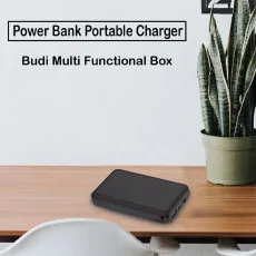 5000mAh Power Bank