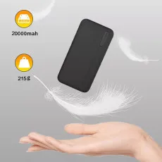 10000mAh Power Bank