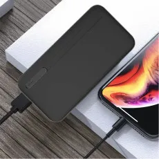 10000mAh Power Bank