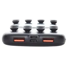 Wireless Charging Power Bank