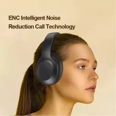 Wireless Bluetooth Headphone